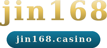 jin168 โลโก้
